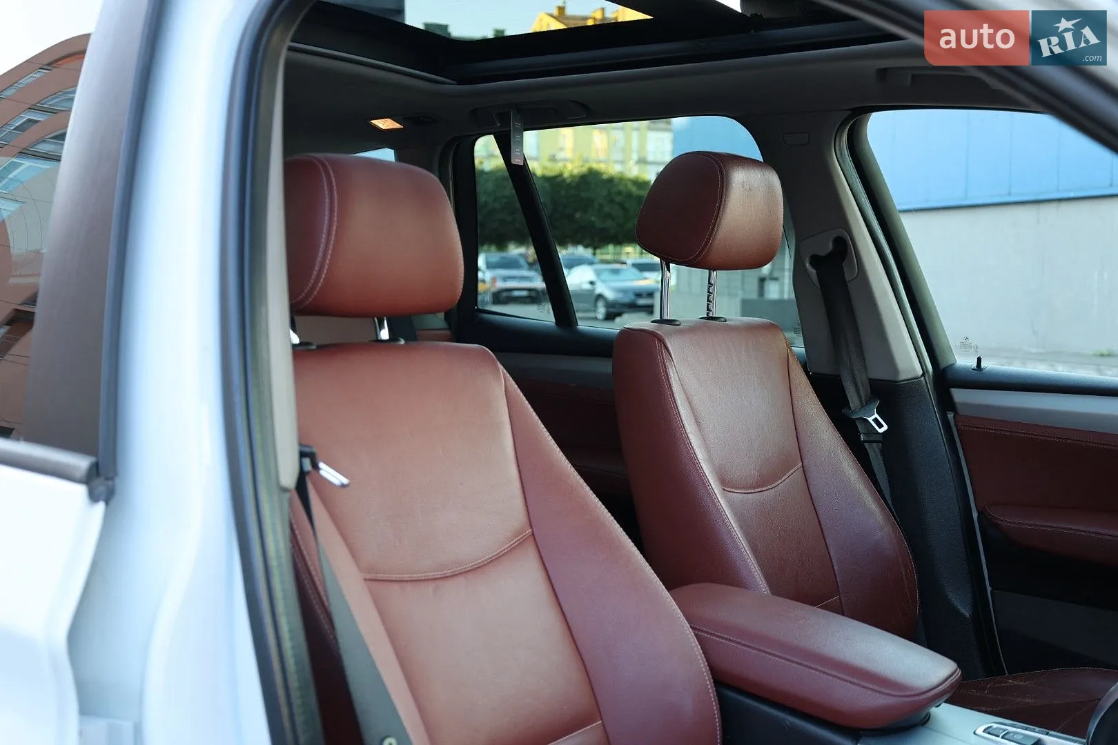 2013 BMW X3 - мініатюра 26