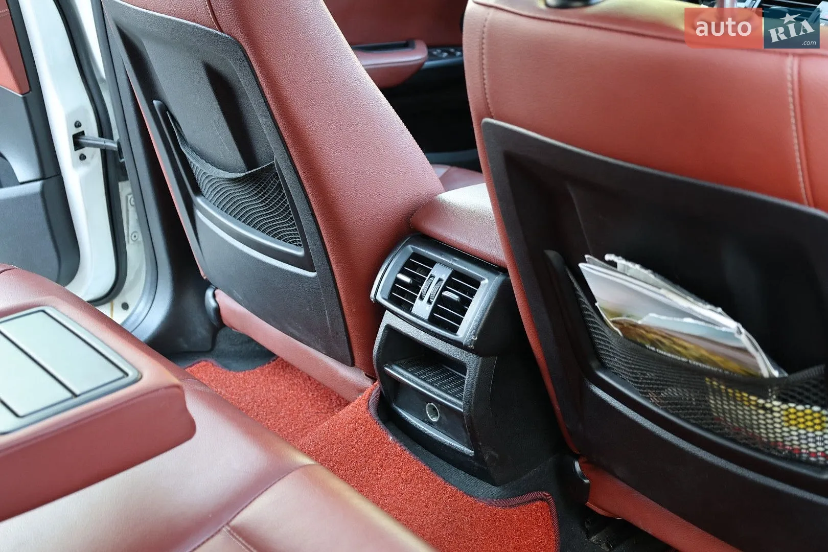 2013 BMW X3 - мініатюра 35