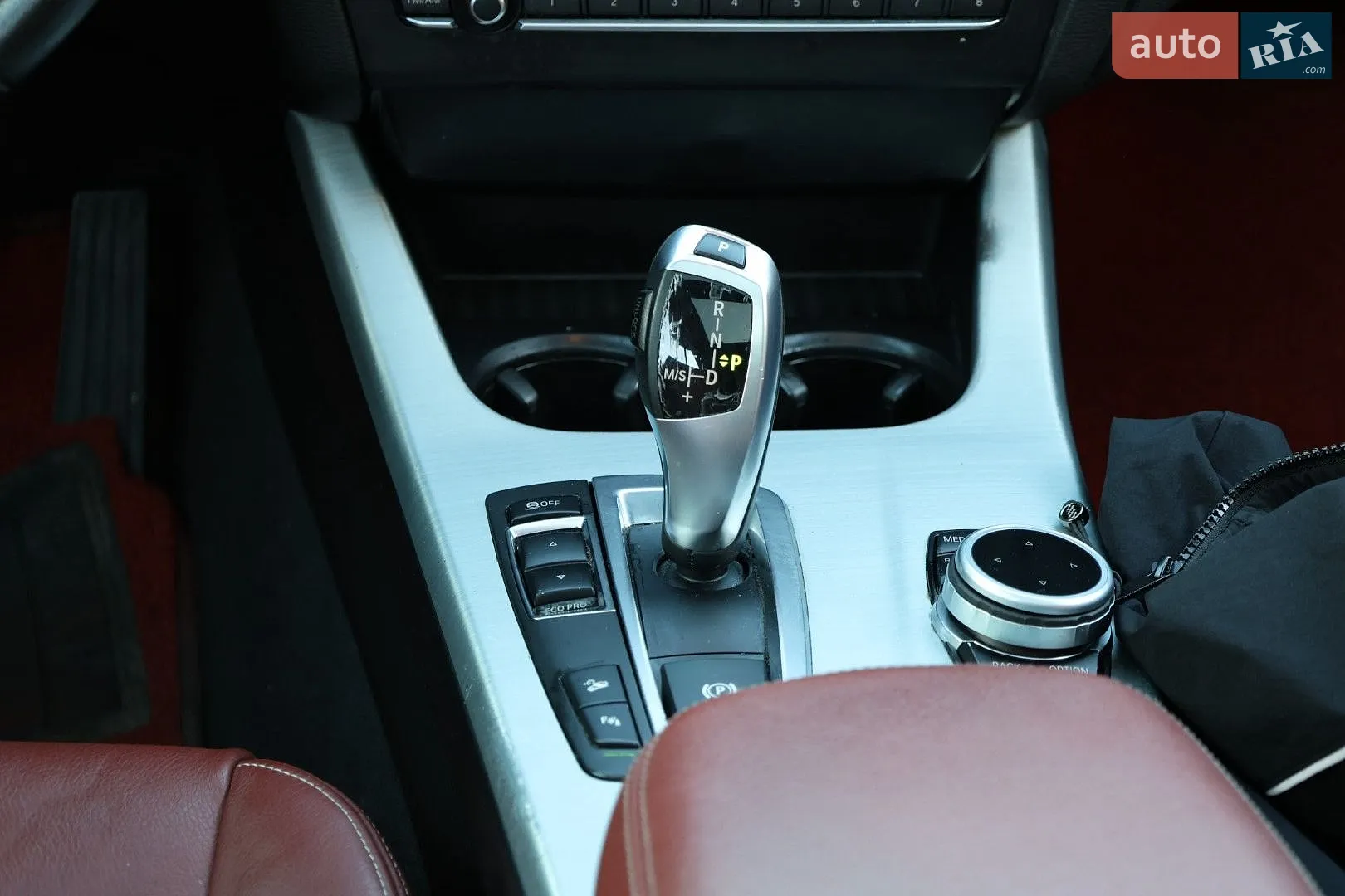 2013 BMW X3 - мініатюра 44