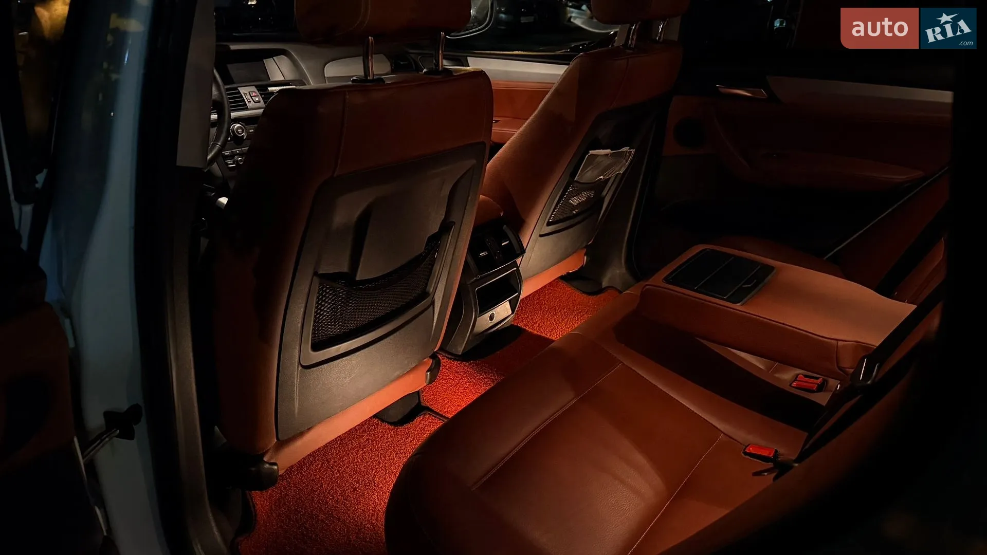 2013 BMW X3 - мініатюра 41