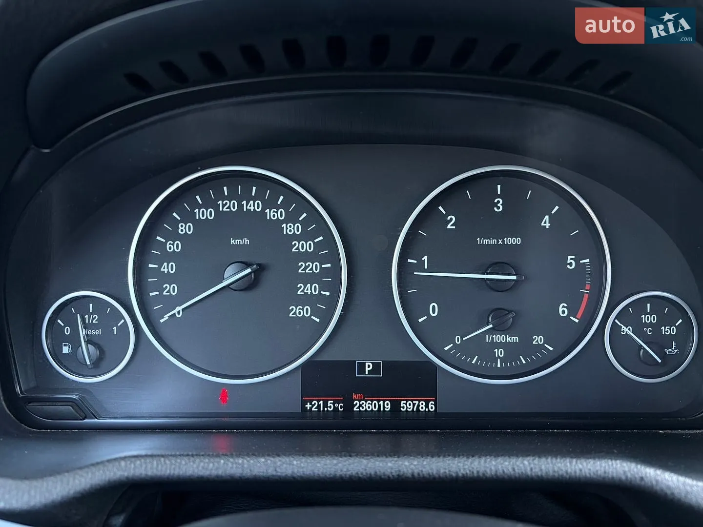 2016 BMW X3 - мініатюра 13