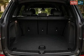 2017 BMW X3 - мініатюра 5