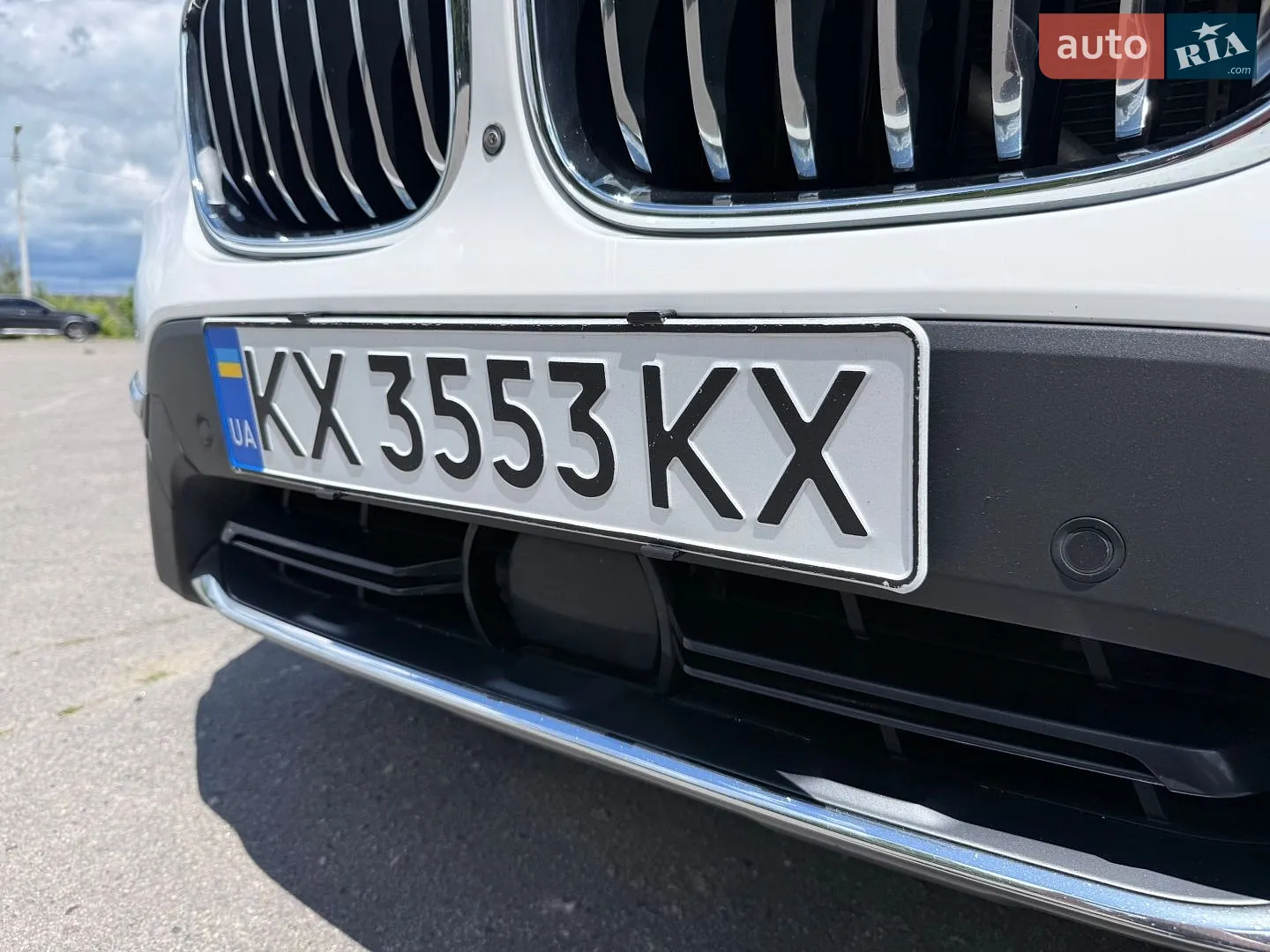 2018 BMW X3 - мініатюра 21