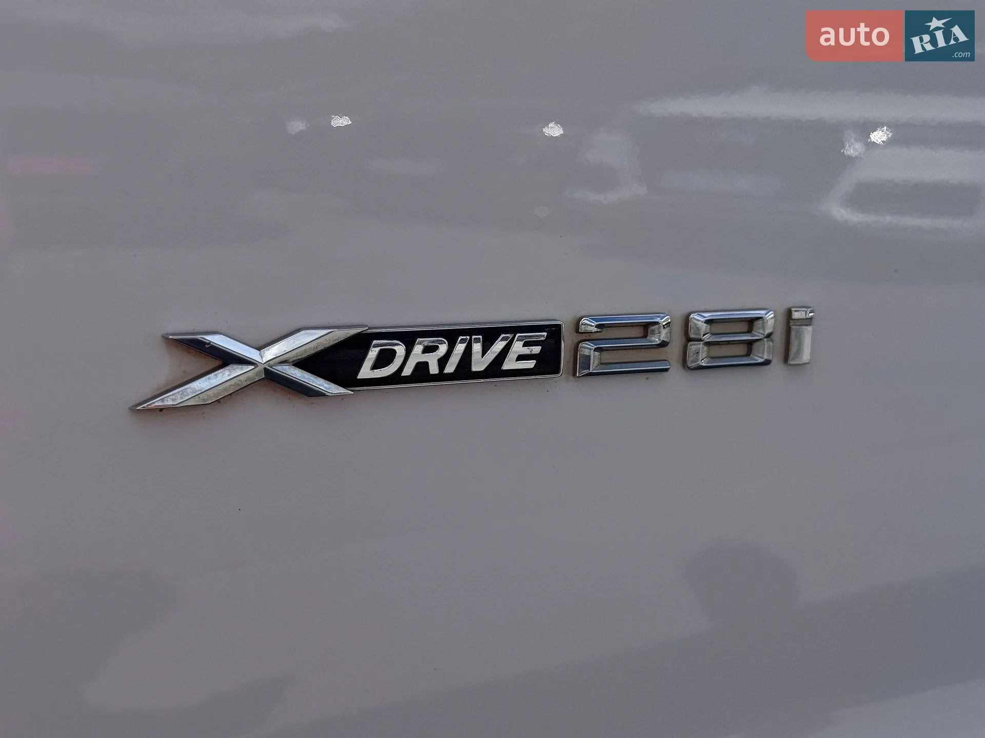 2015 BMW X3 - мініатюра 7