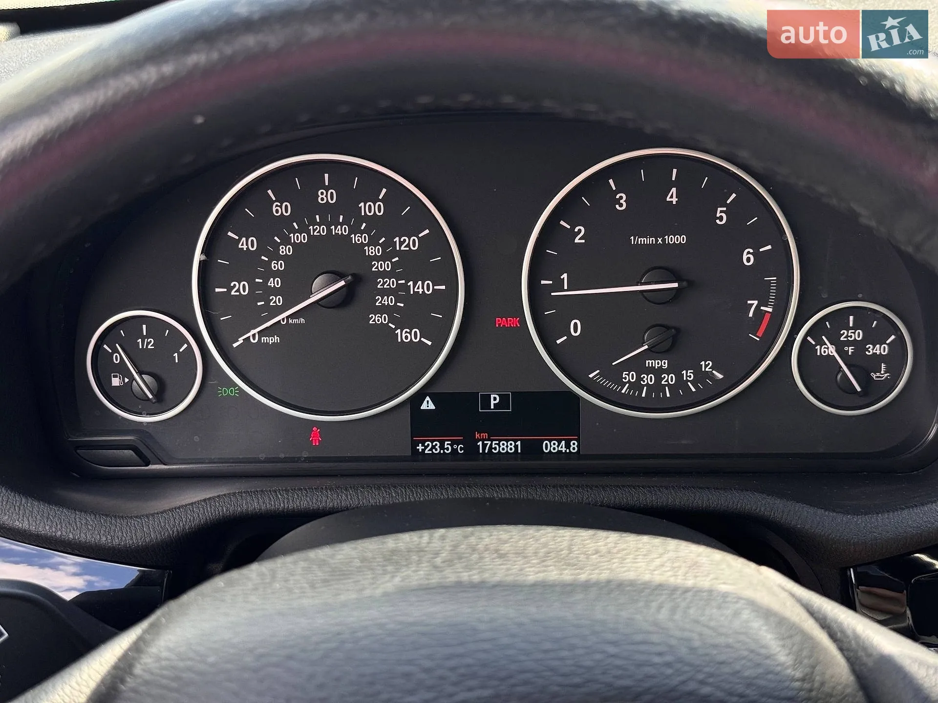 2015 BMW X3 - мініатюра 44