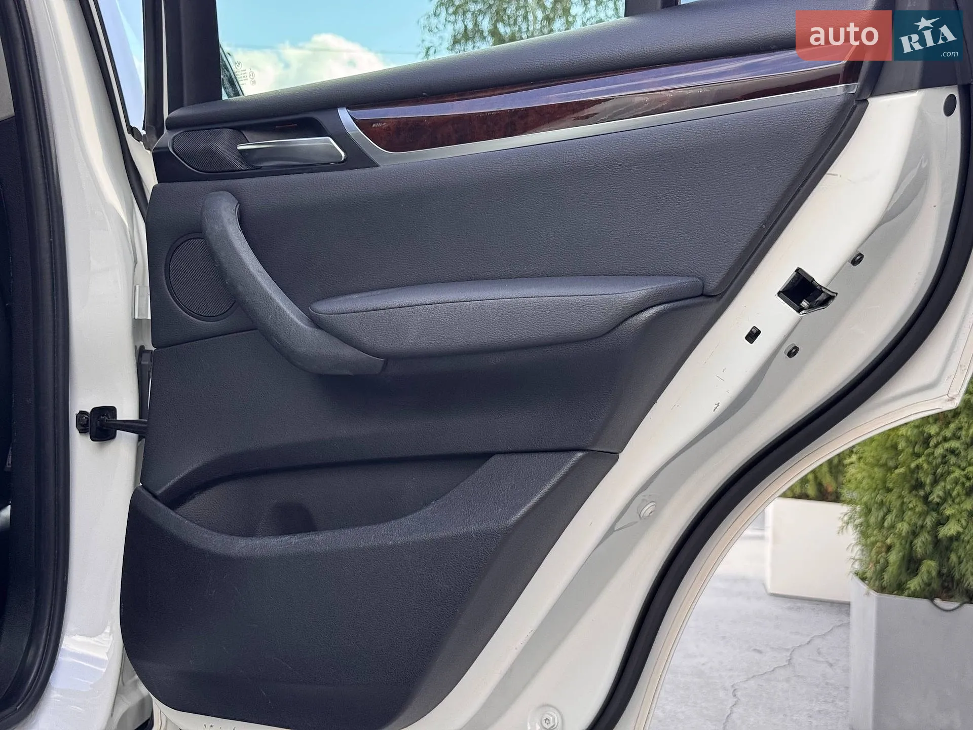 2015 BMW X3 - мініатюра 63