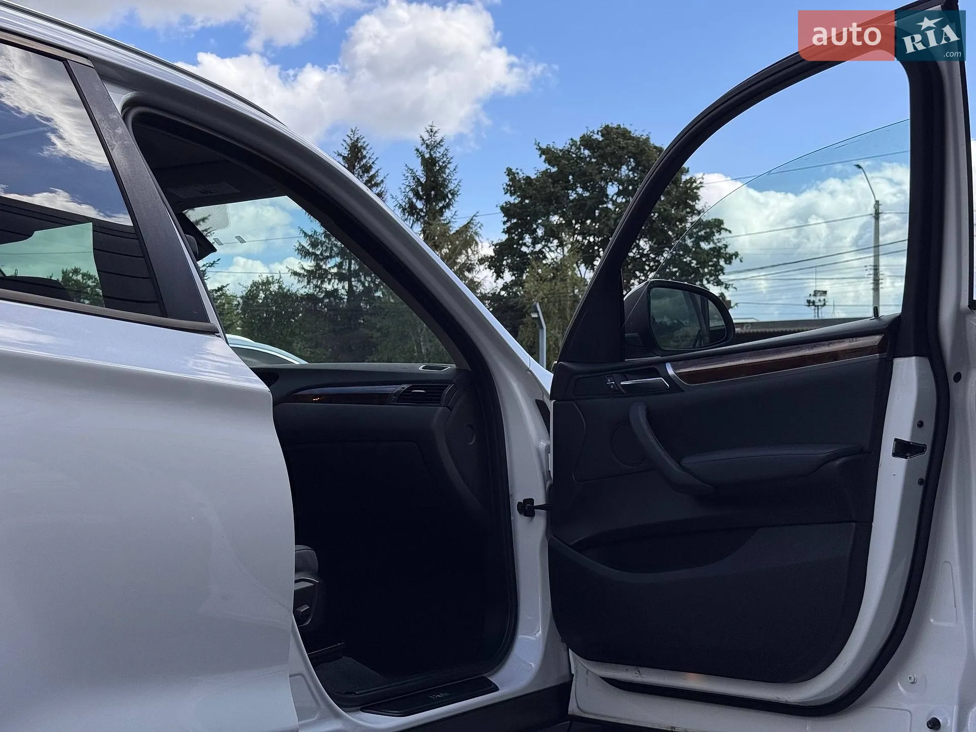 2015 BMW X3 - мініатюра 74