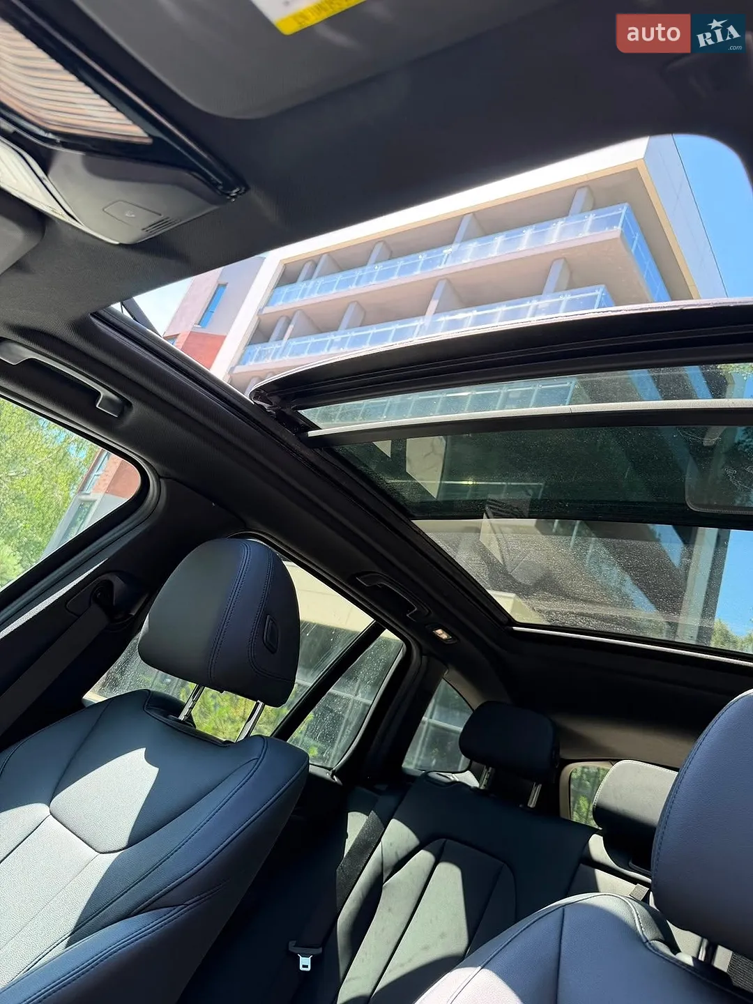 2019 BMW X3 - мініатюра 47
