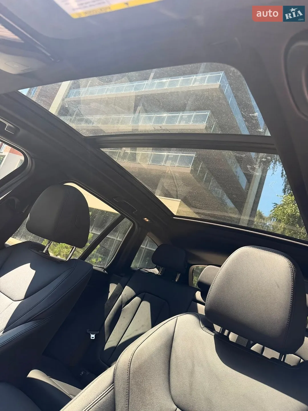 2019 BMW X3 - мініатюра 50
