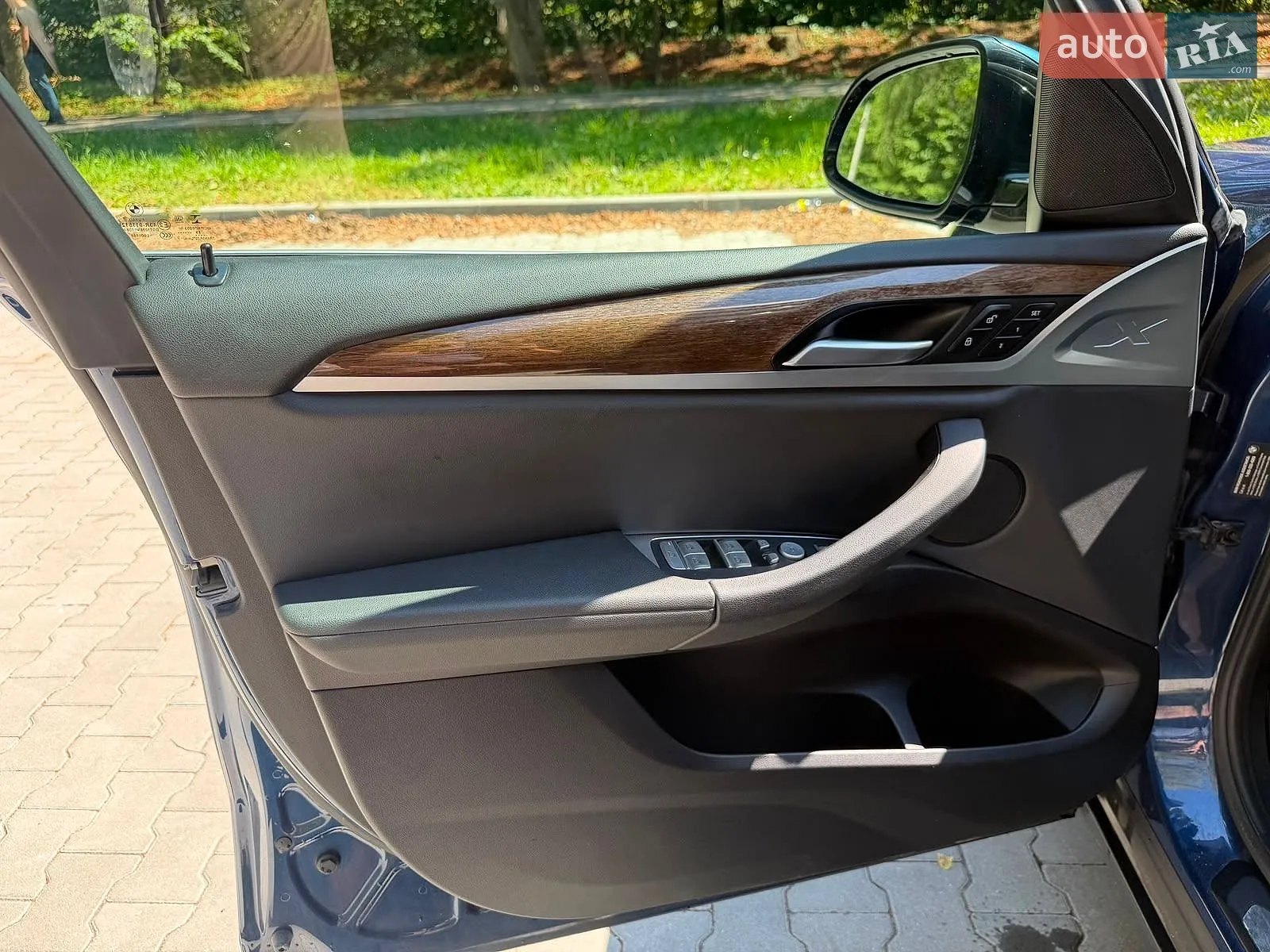 2019 BMW X3 - мініатюра 54