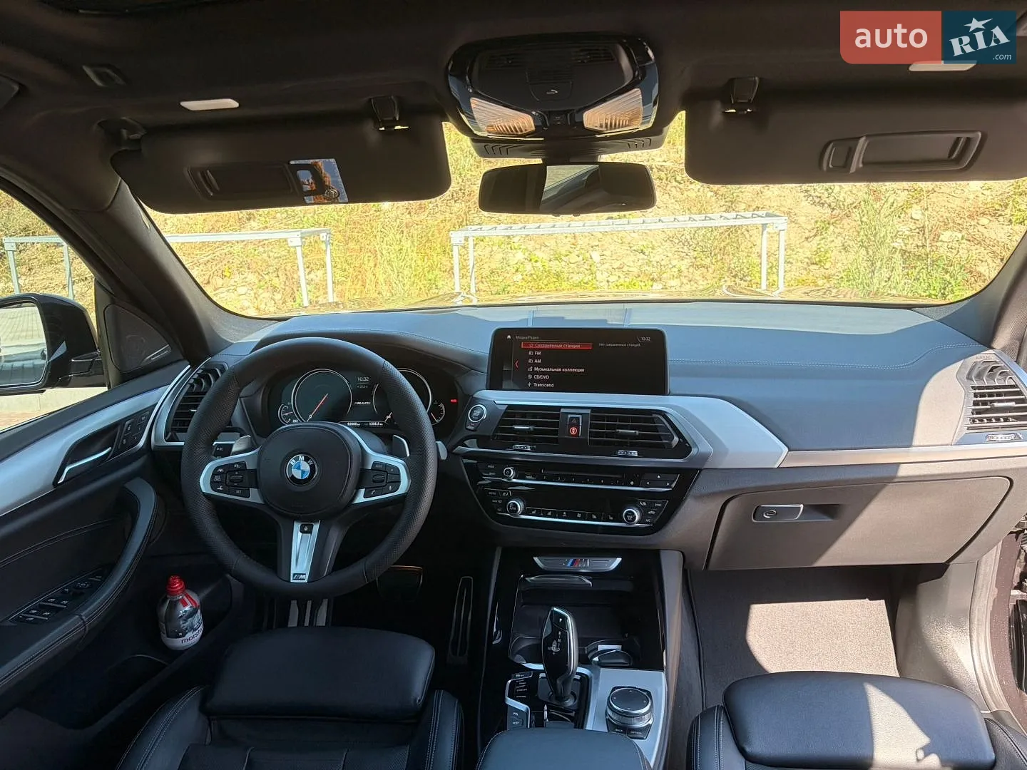 2018 BMW X3 - мініатюра 17