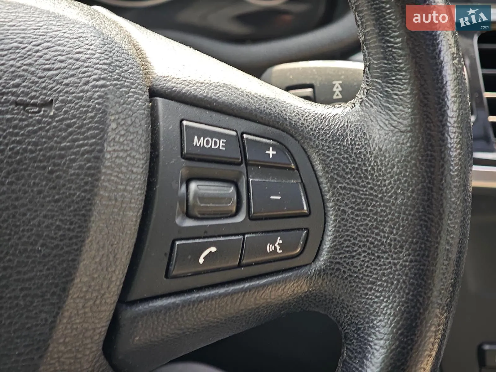 2013 BMW X3 - мініатюра 31