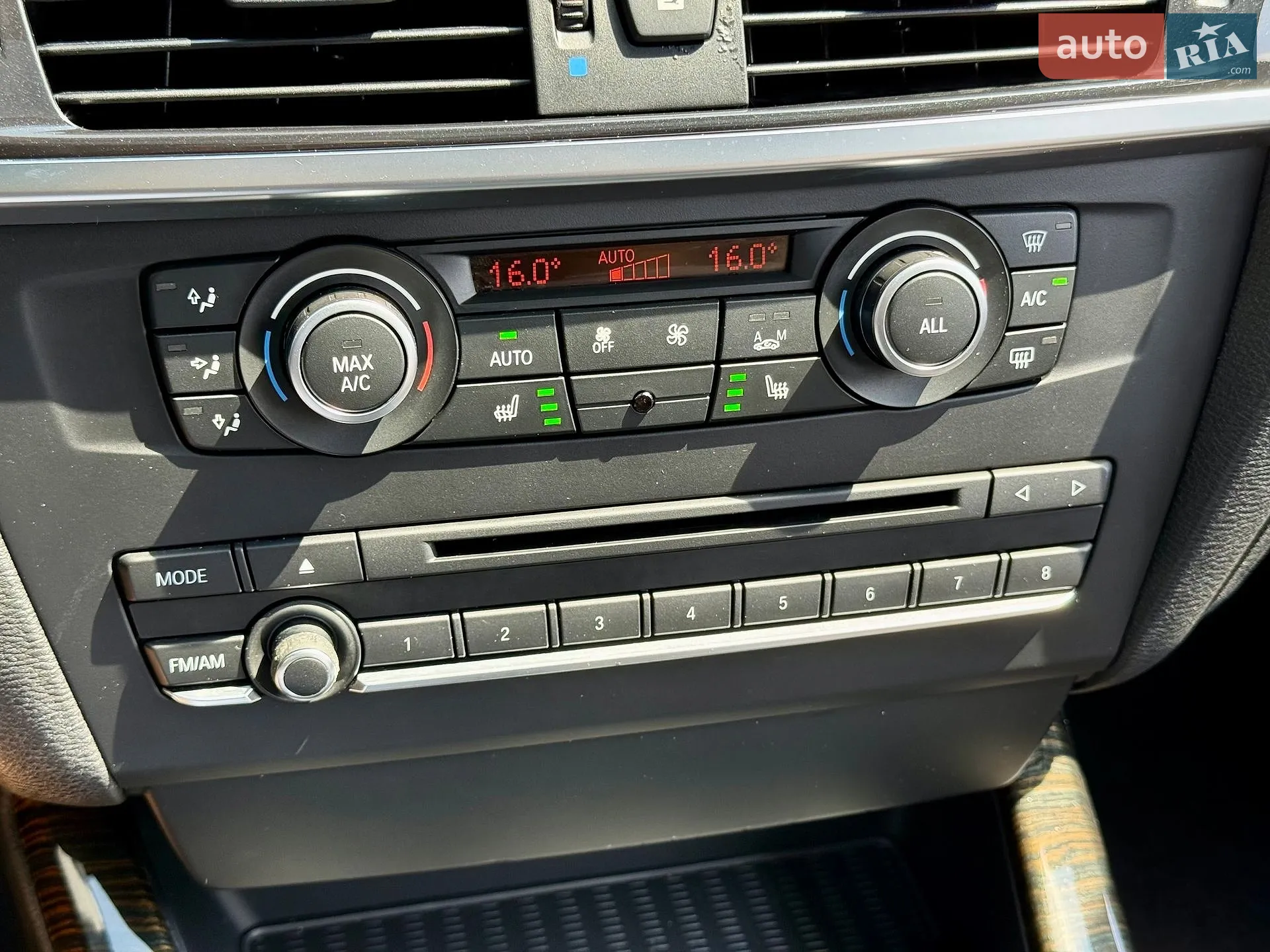 2013 BMW X3 - мініатюра 17