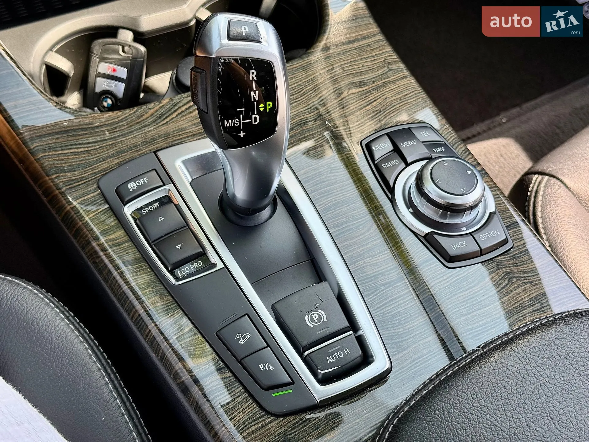 2013 BMW X3 - мініатюра 18
