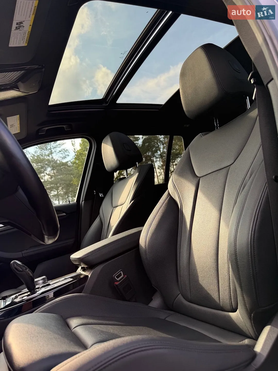 2019 BMW X3 - мініатюра 23