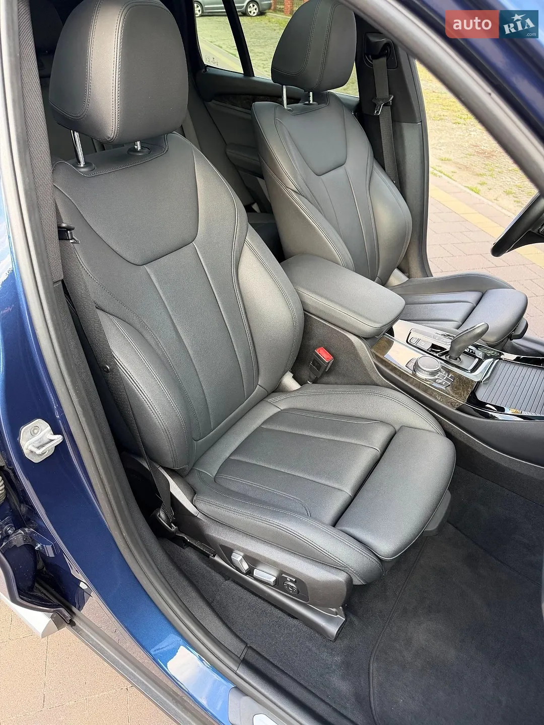 2019 BMW X3 - мініатюра 26