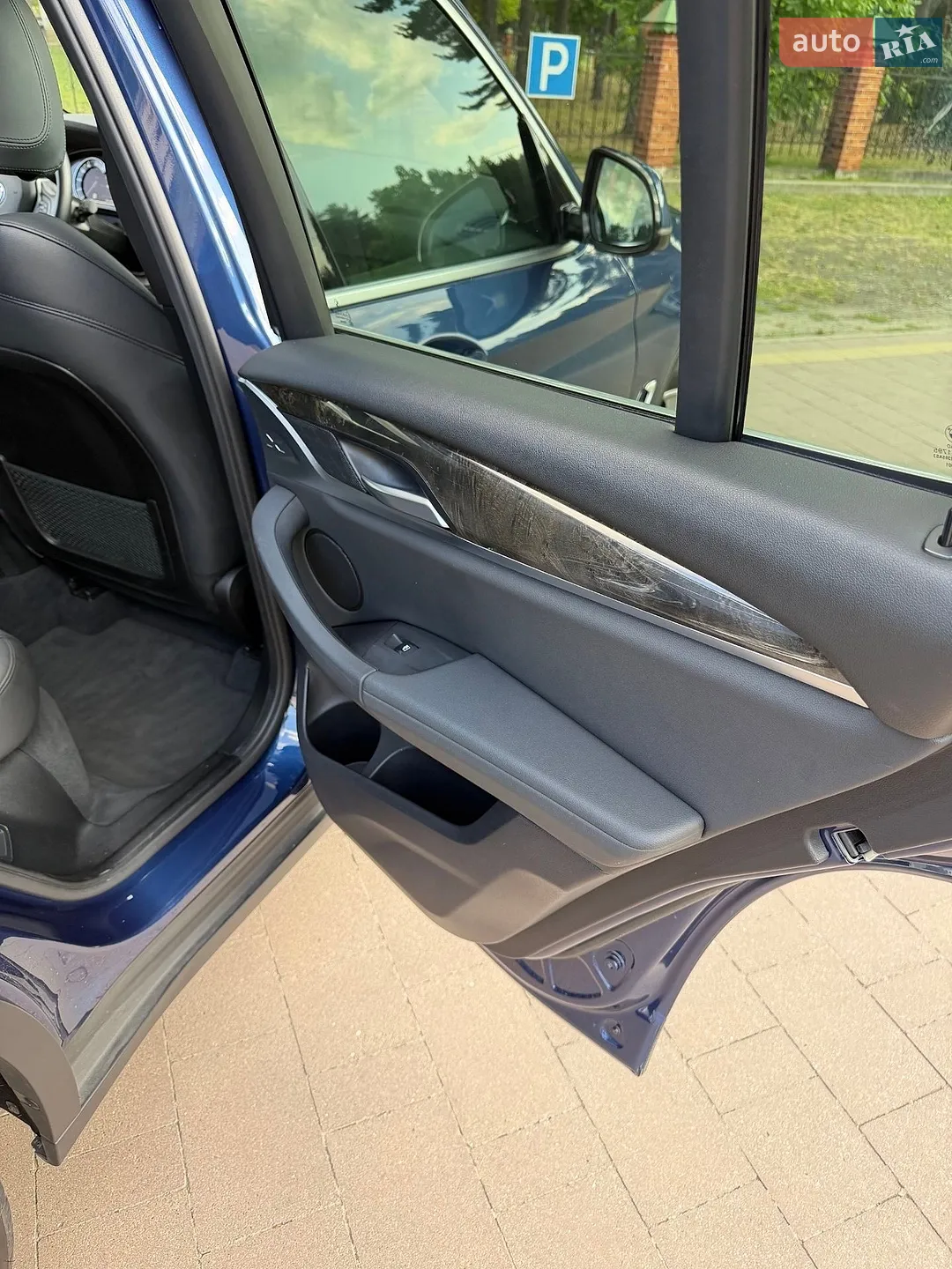 2019 BMW X3 - мініатюра 27