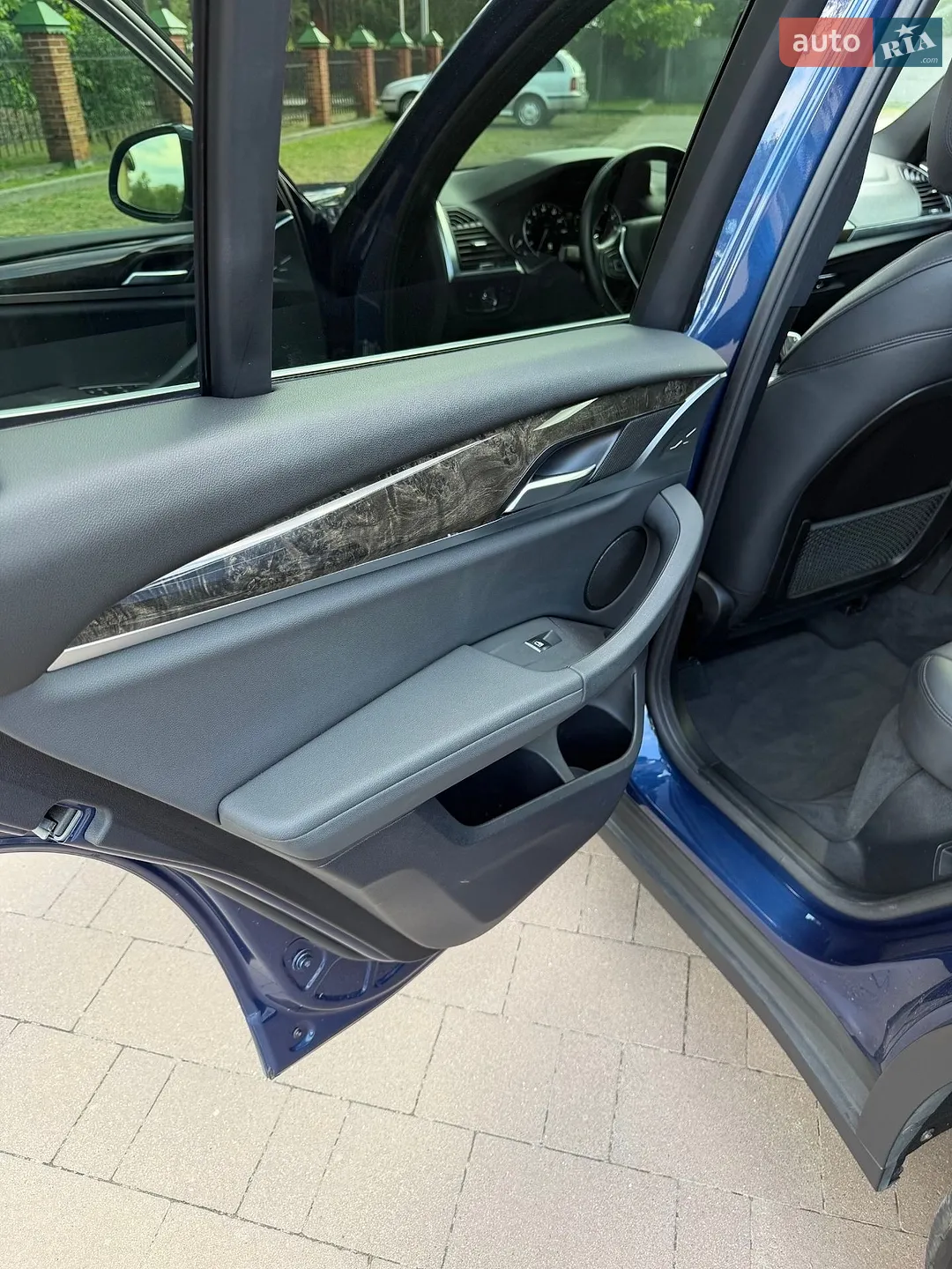 2019 BMW X3 - мініатюра 29