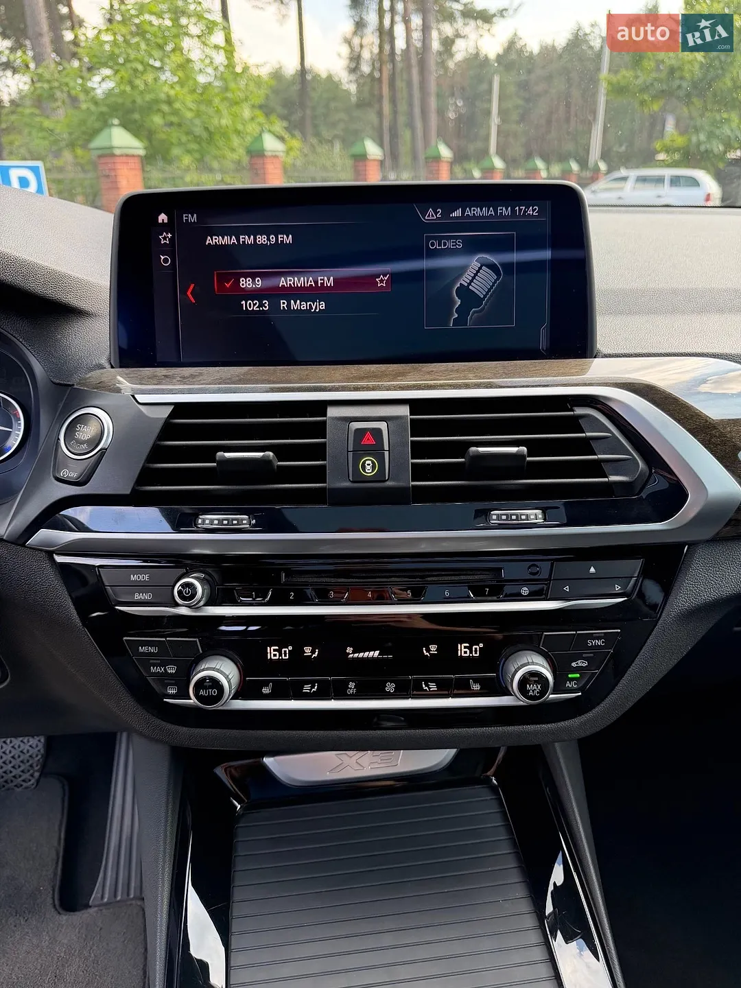 2019 BMW X3 - мініатюра 19