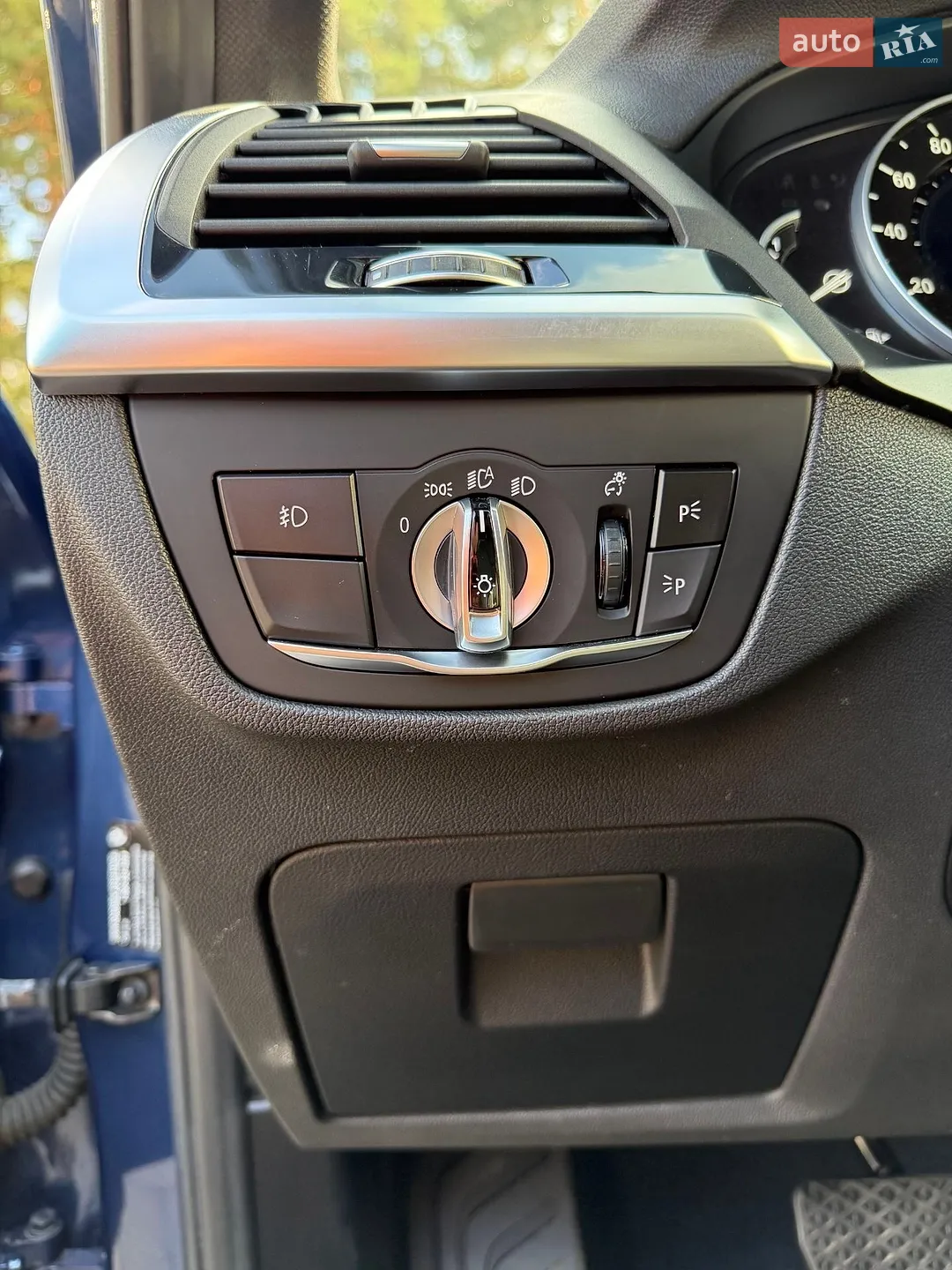 2019 BMW X3 - мініатюра 32