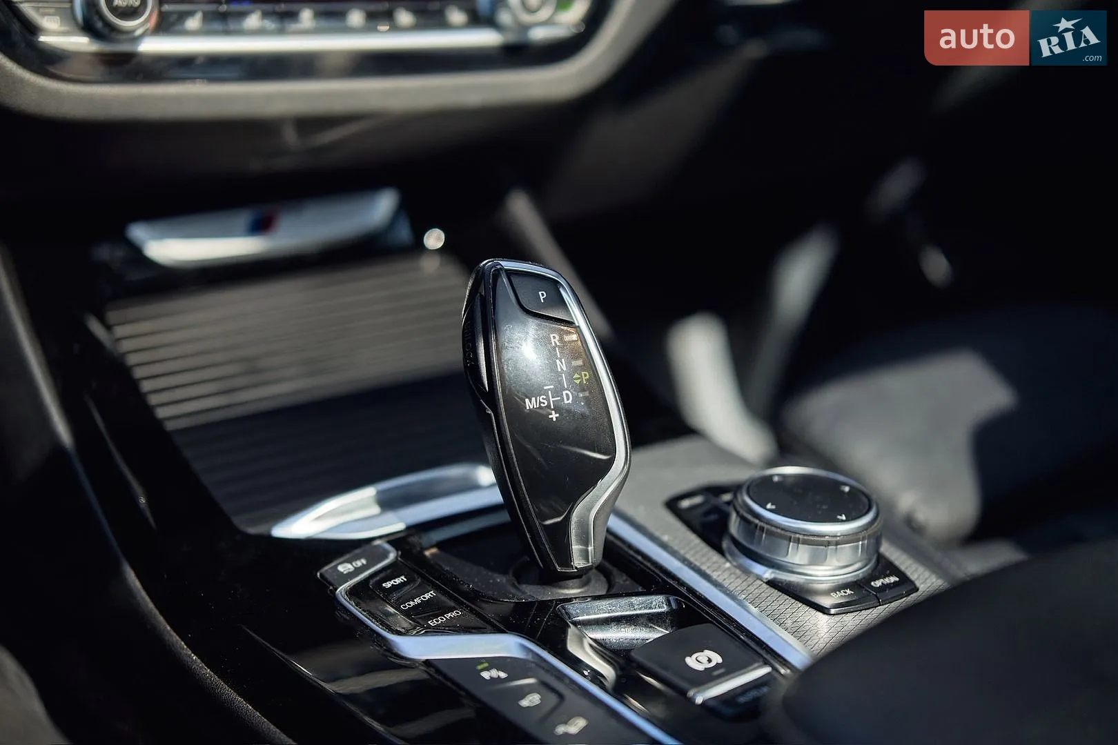 2018 BMW X3 - мініатюра 17