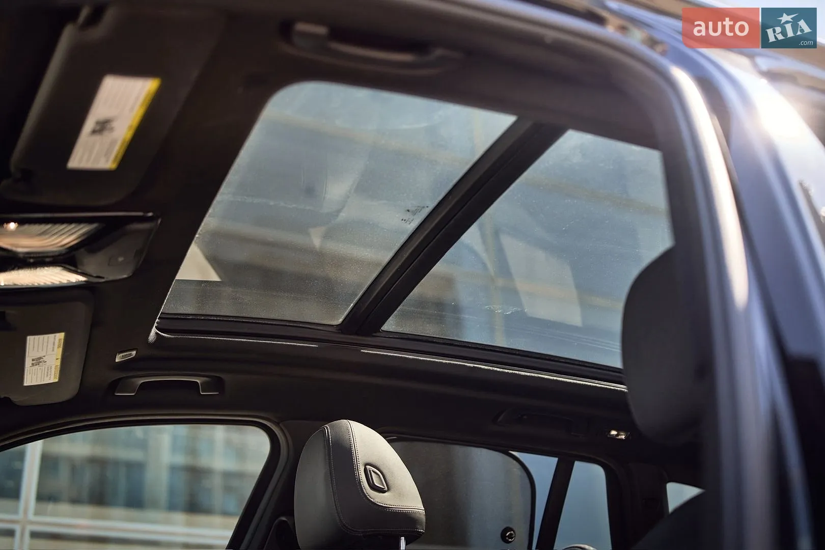 2018 BMW X3 - мініатюра 20