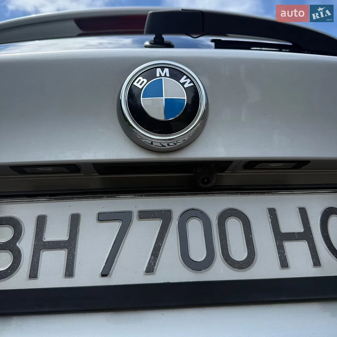 2013 BMW X3 - мініатюра 6