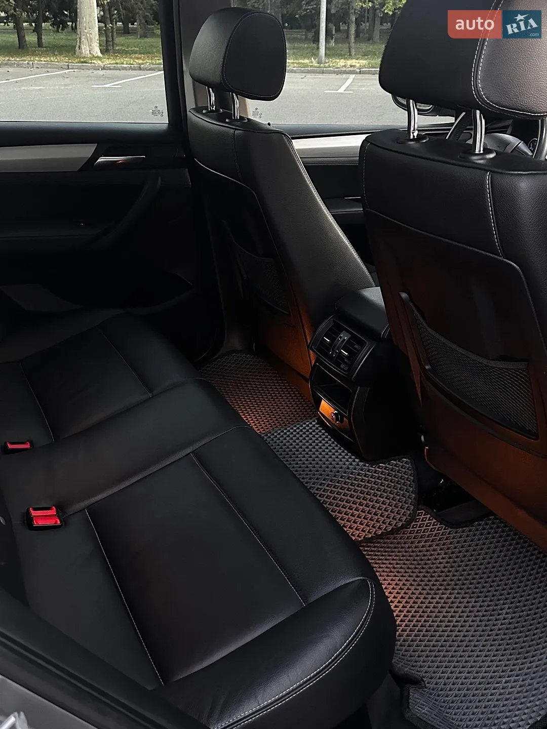 2012 BMW X3 - мініатюра 10