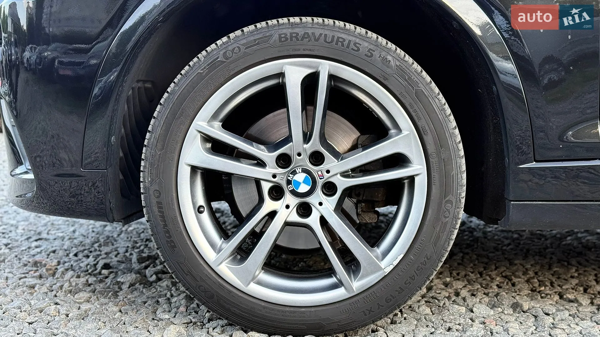 2013 BMW X3 - мініатюра 16