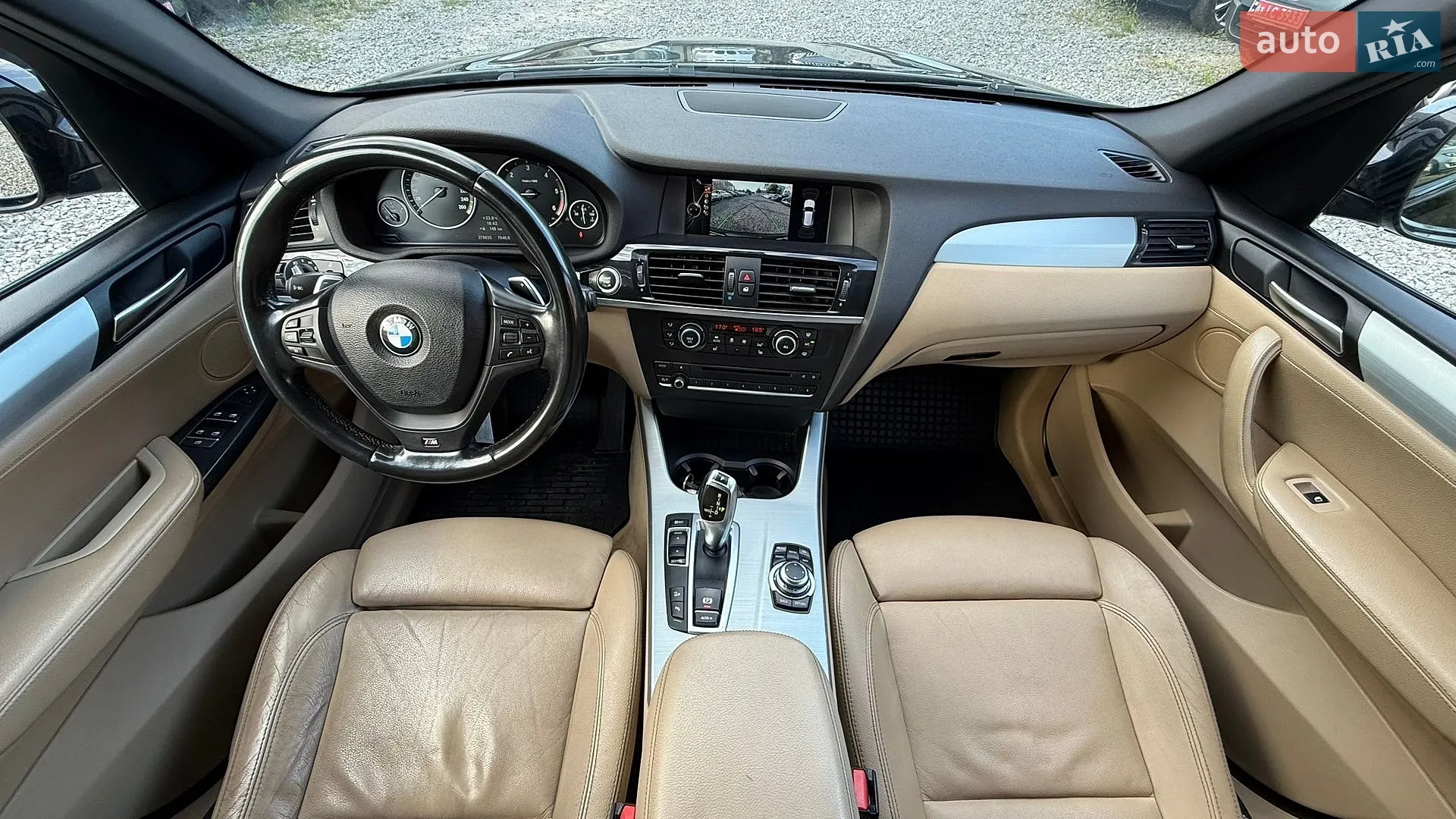 2013 BMW X3 - мініатюра 26