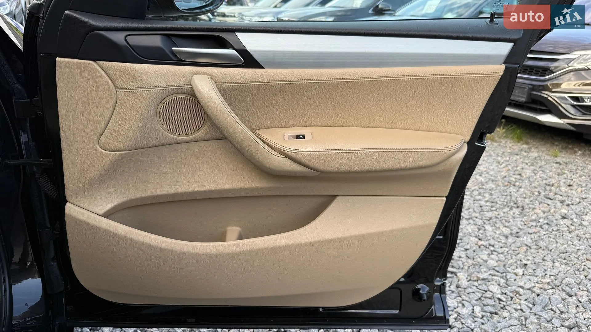 2013 BMW X3 - мініатюра 31