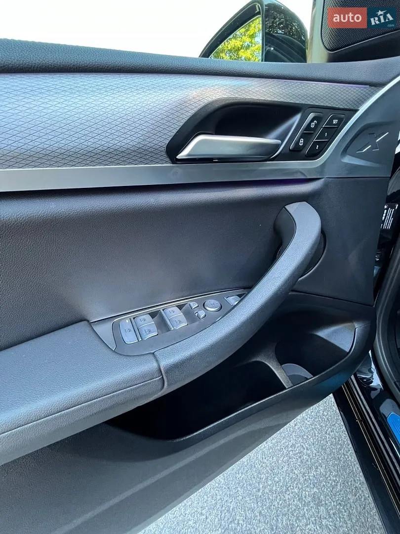 2021 BMW X3 - мініатюра 24