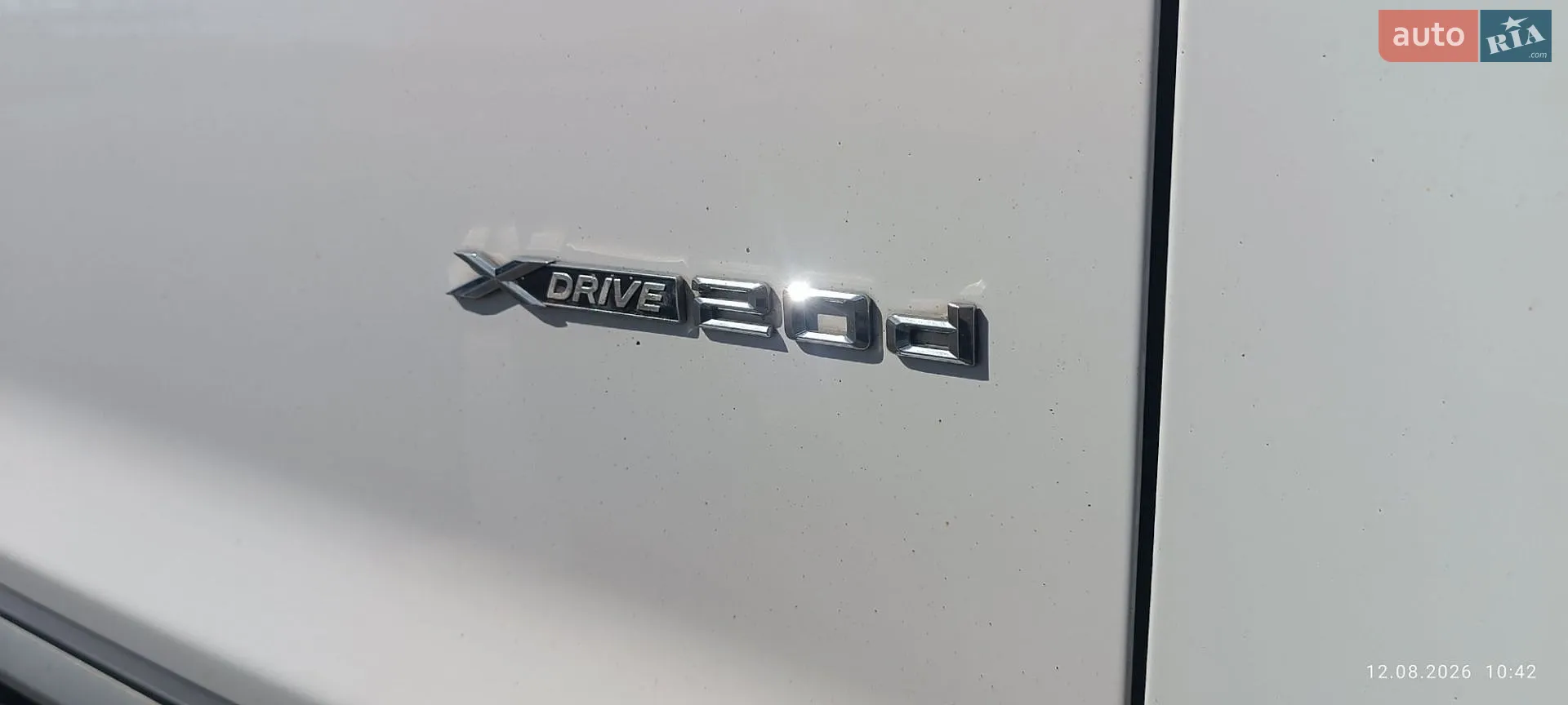 2015 BMW X3 - мініатюра 24