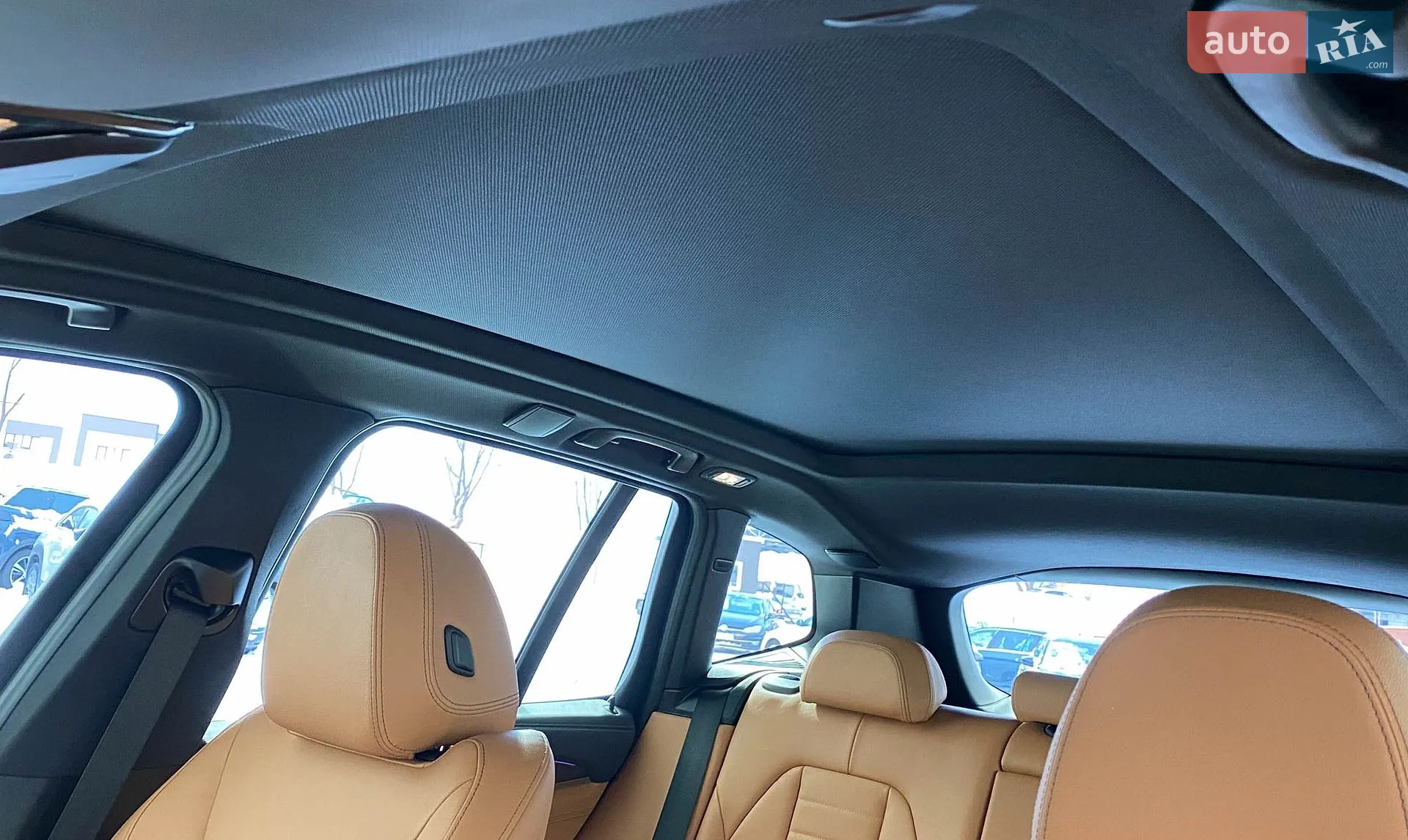 2018 BMW X3 - мініатюра 6