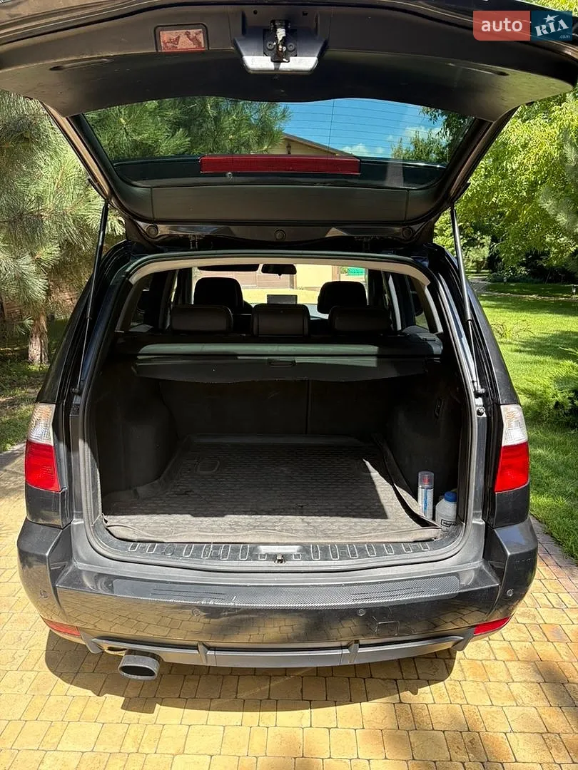 2010 BMW X3 - мініатюра 12
