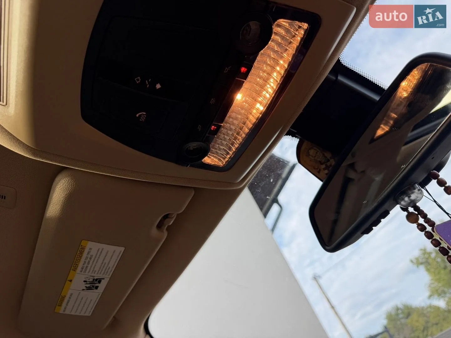 2012 BMW X3 - мініатюра 17