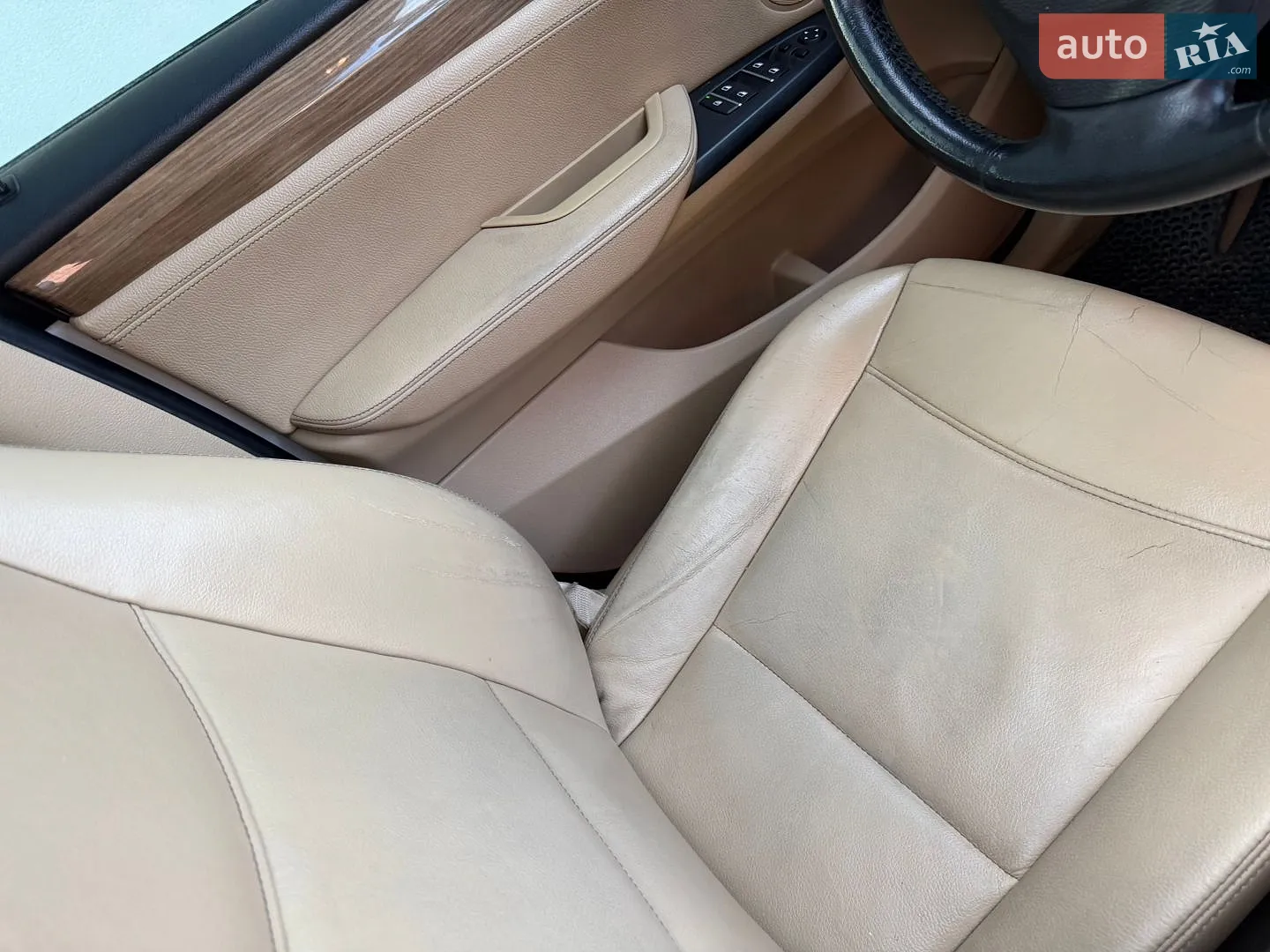 2012 BMW X3 - мініатюра 19