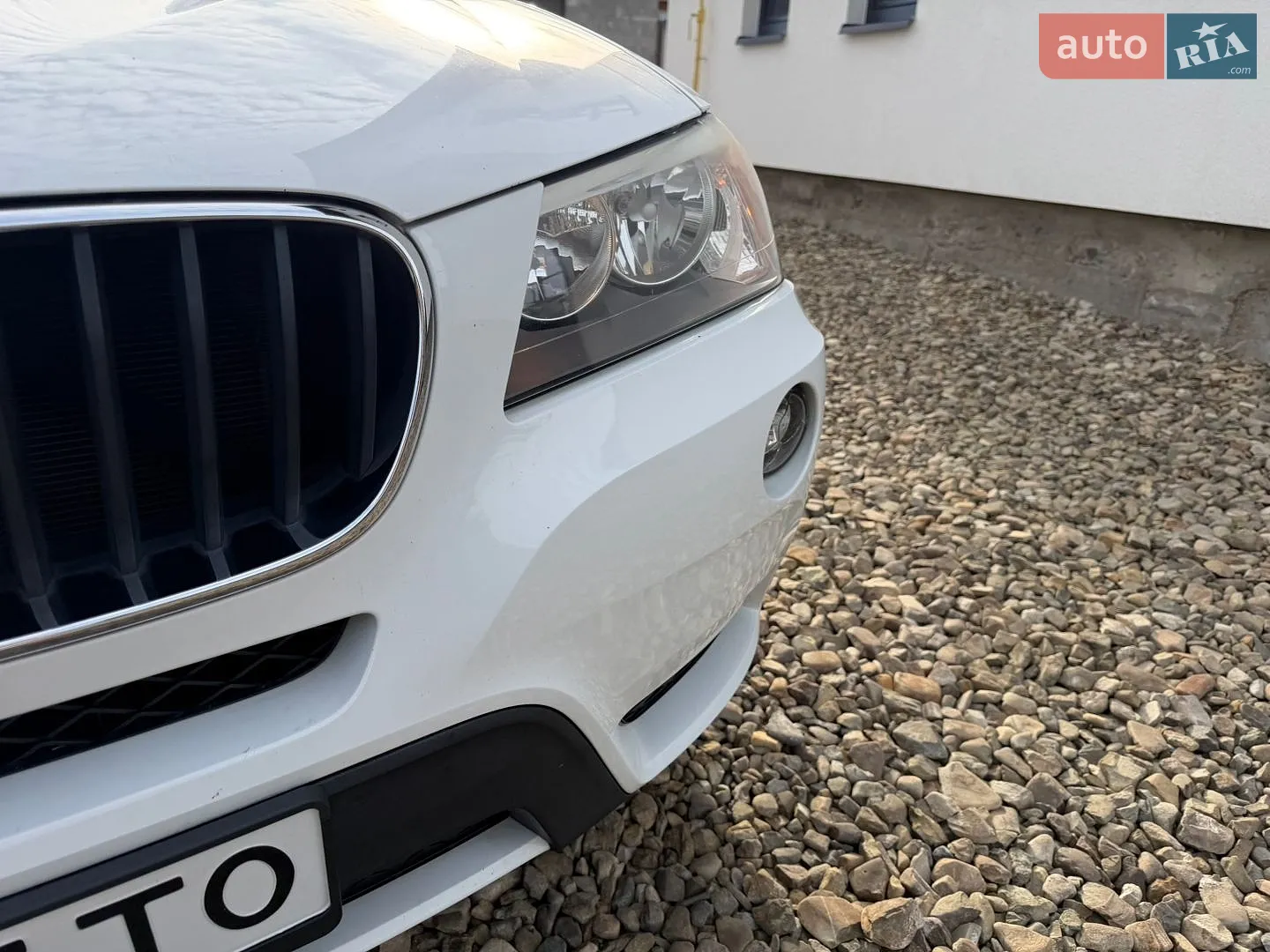 2012 BMW X3 - мініатюра 29