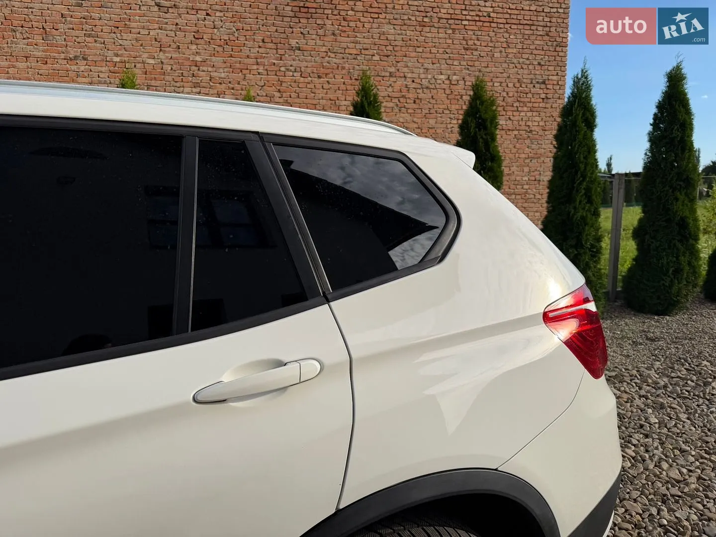 2012 BMW X3 - мініатюра 38