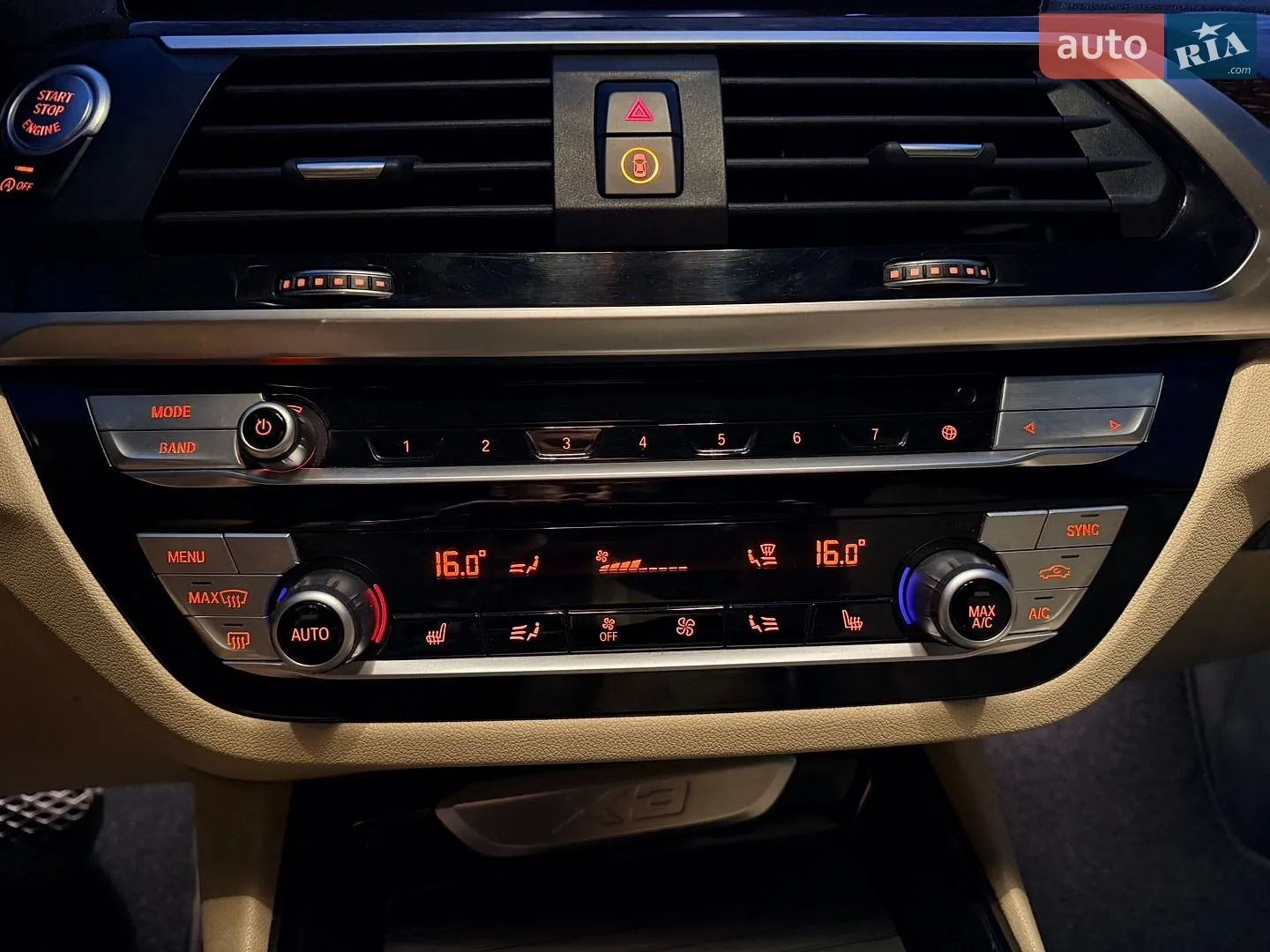 2020 BMW X3 - мініатюра 25