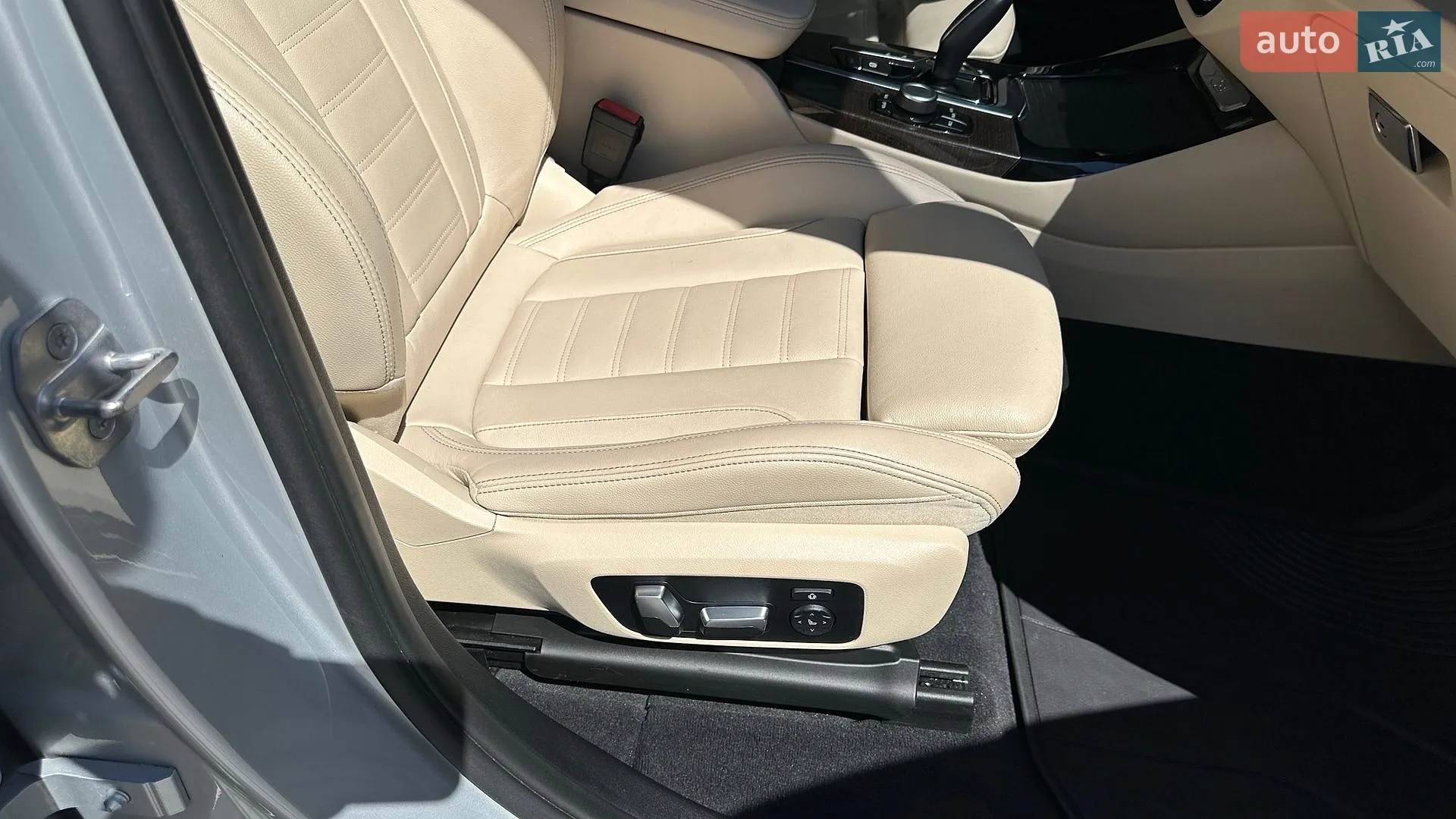 2018 BMW X3 - мініатюра 32