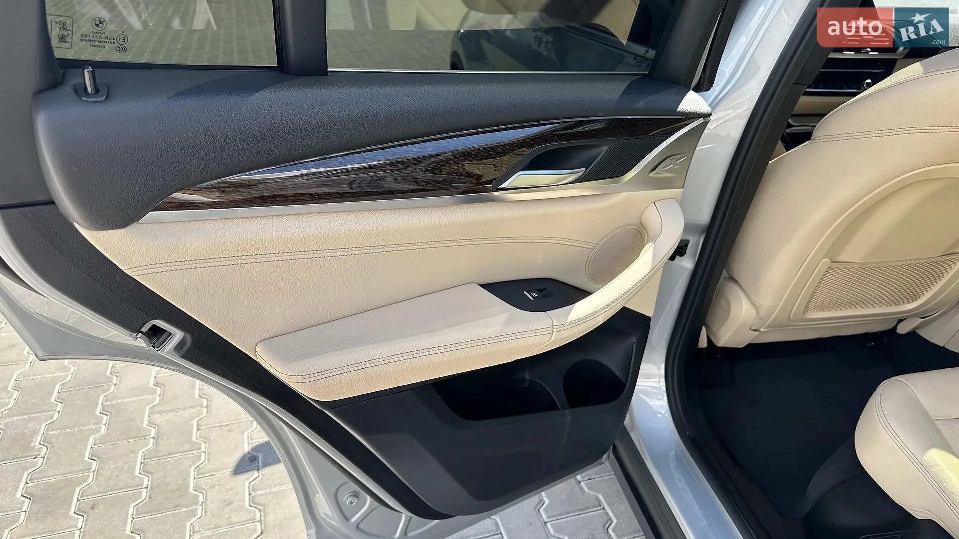 2018 BMW X3 - мініатюра 36