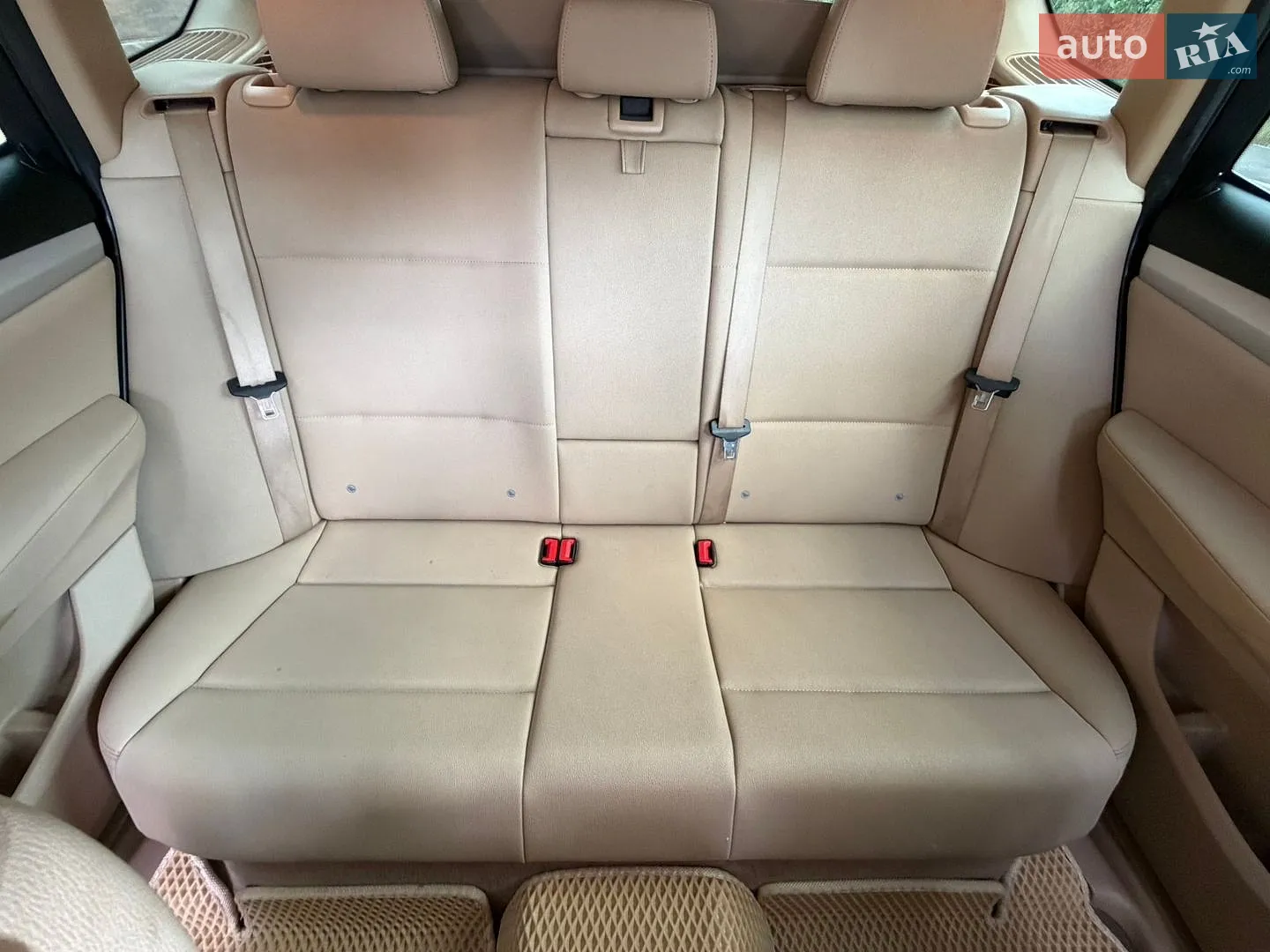 2011 BMW X3 - мініатюра 15