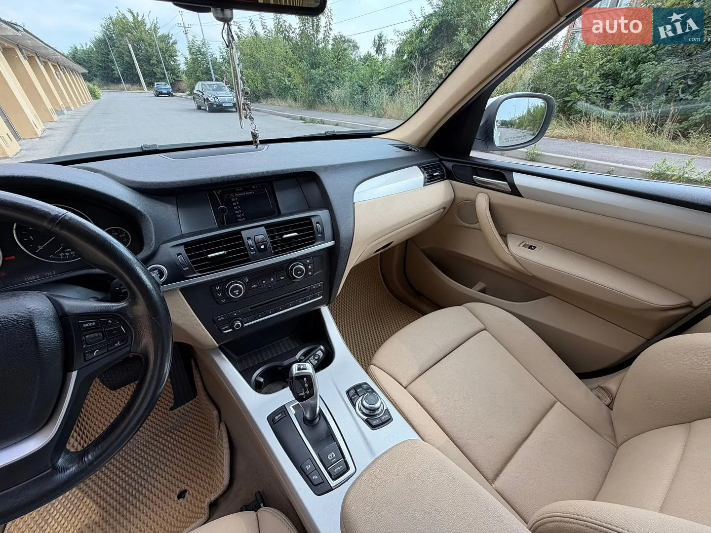 2011 BMW X3 - мініатюра 20