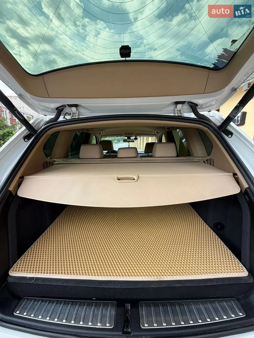 2011 BMW X3 - мініатюра 28