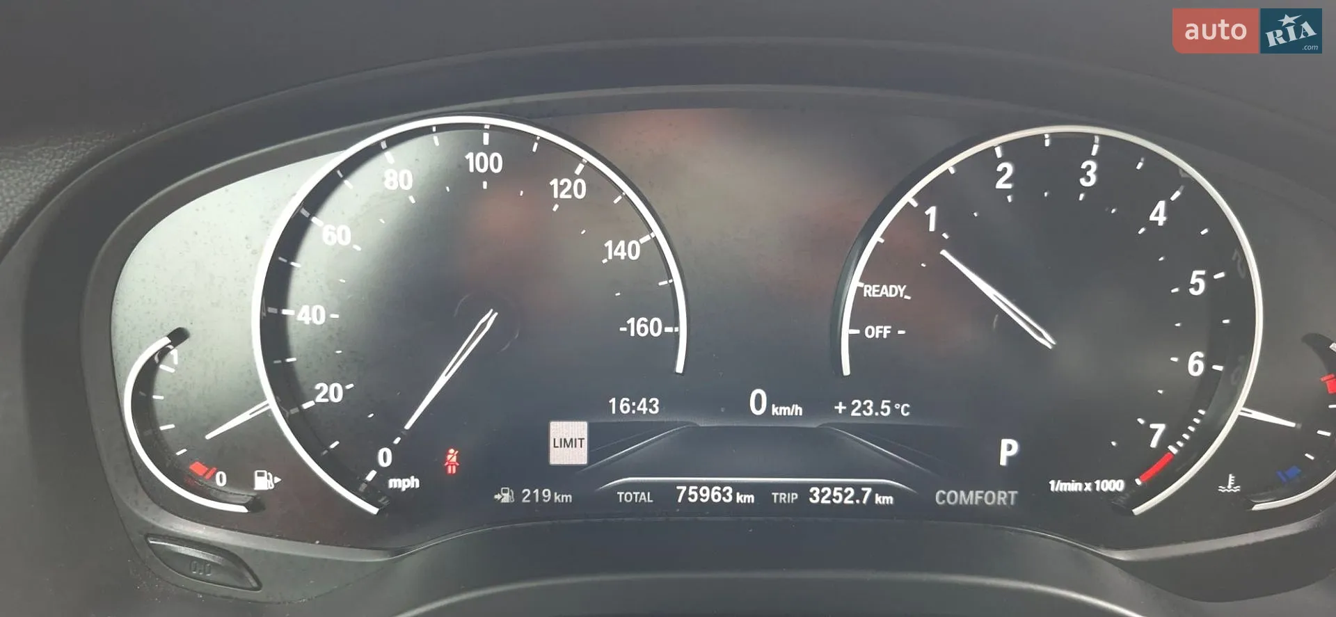 2021 BMW X3 - мініатюра 16