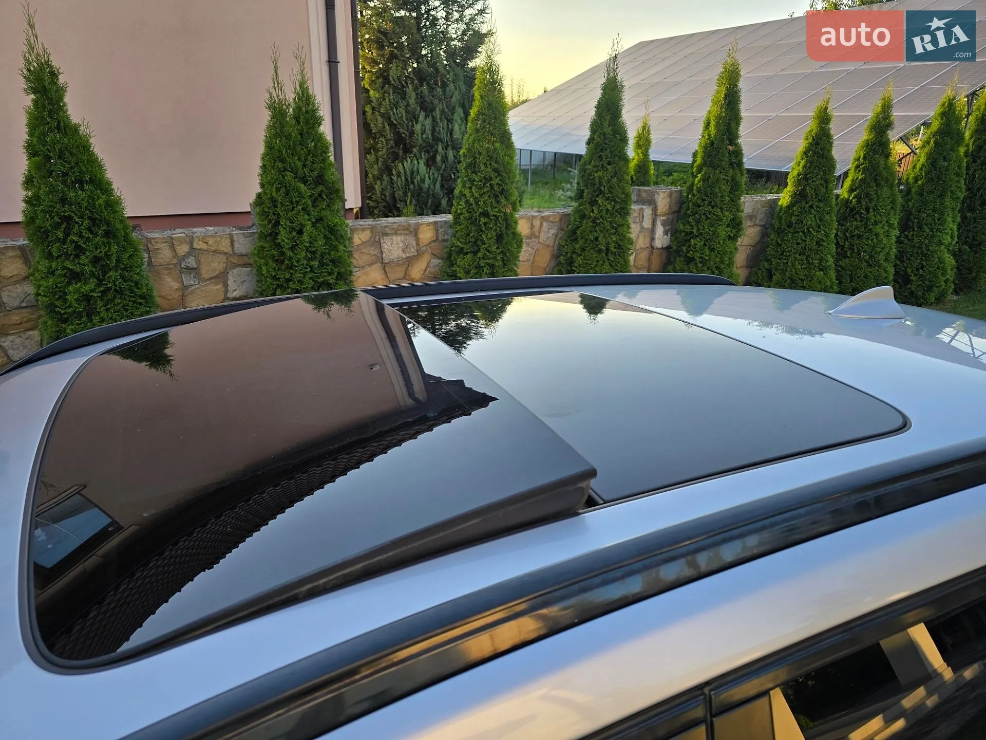 2012 BMW X3 - мініатюра 12