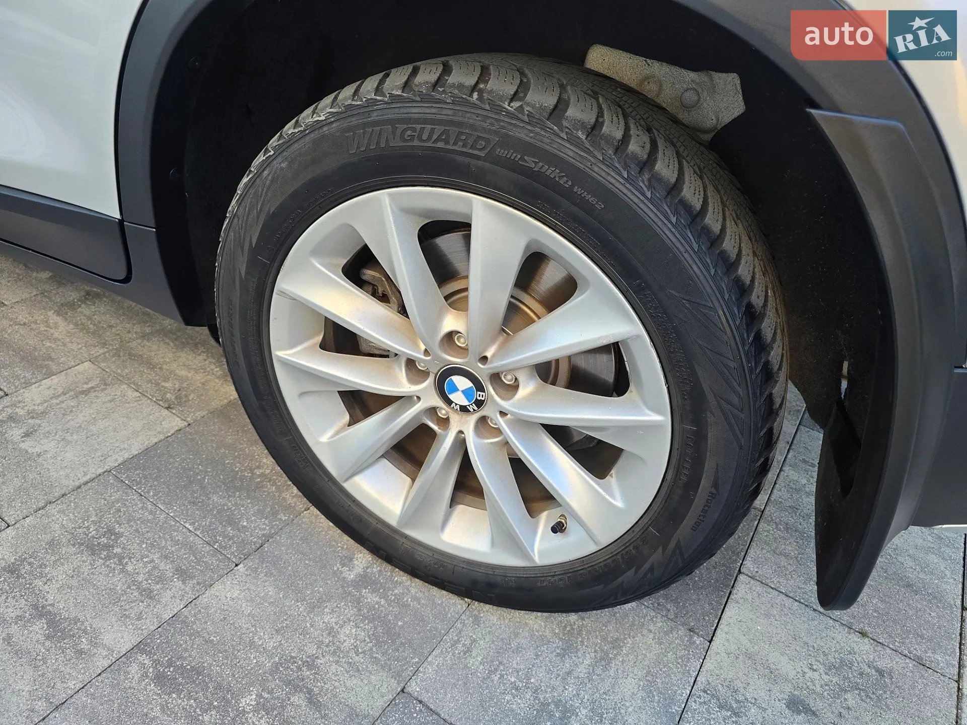 2012 BMW X3 - мініатюра 58