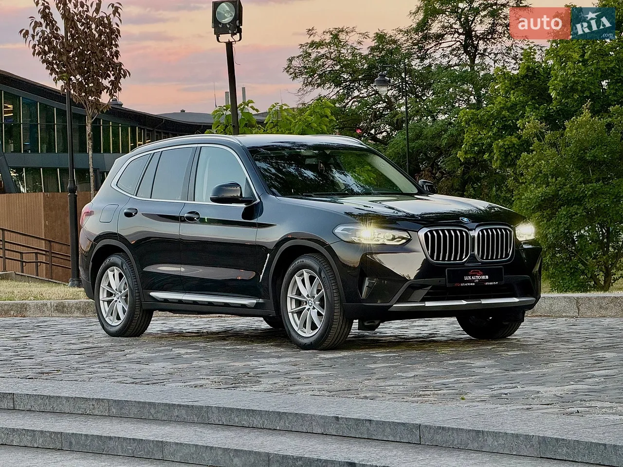 2023 Mercedes-Benz GLS-klasse - мініатюра 235