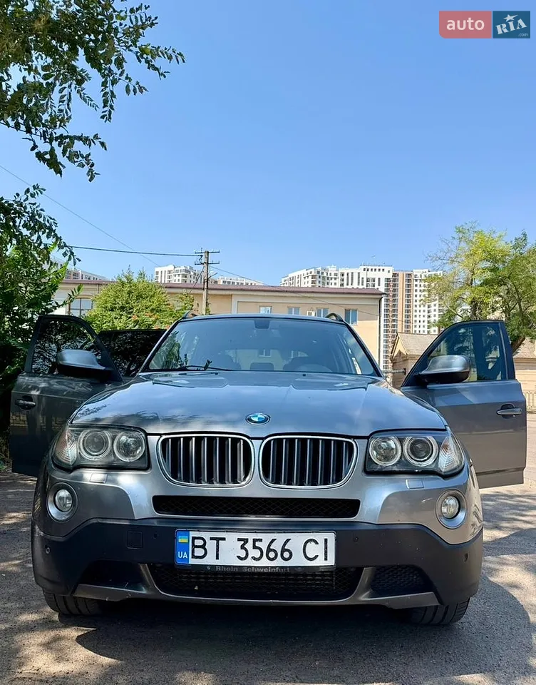 2011 BMW X3 - мініатюра 26